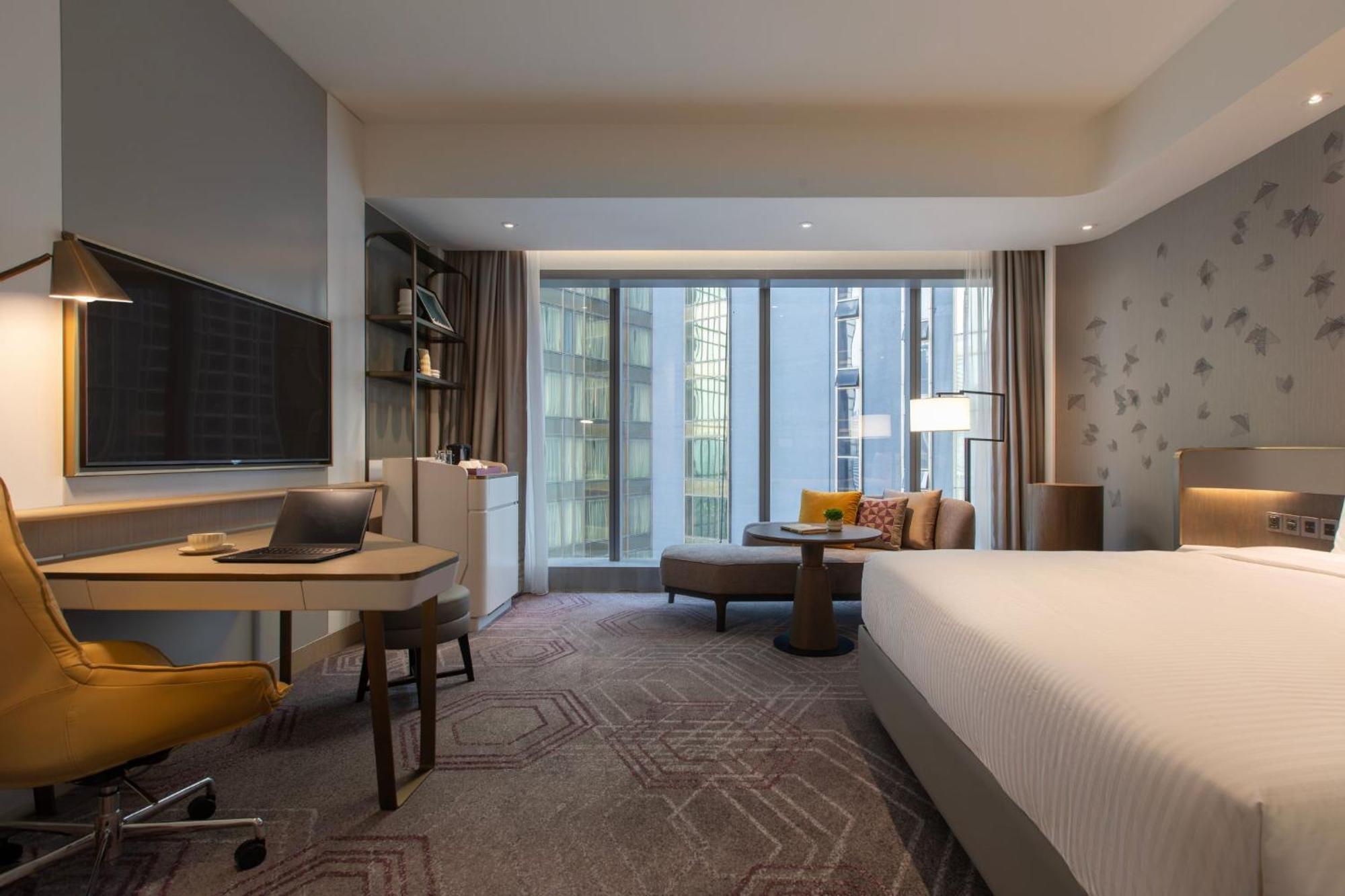 Crowne Plaza Centre By Ihg