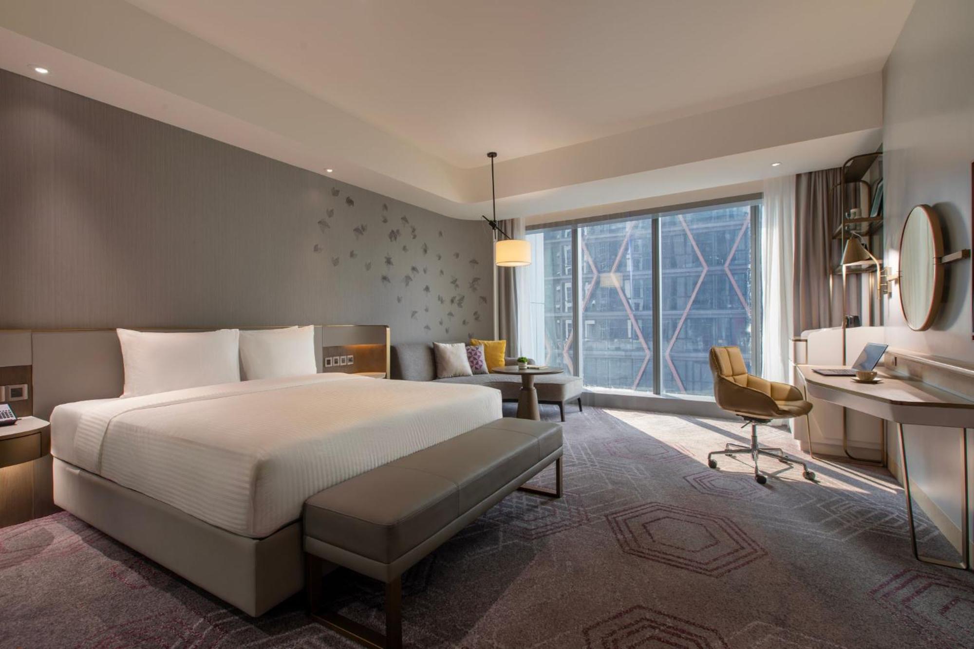 Hotel Crowne Plaza Centre By Ihg