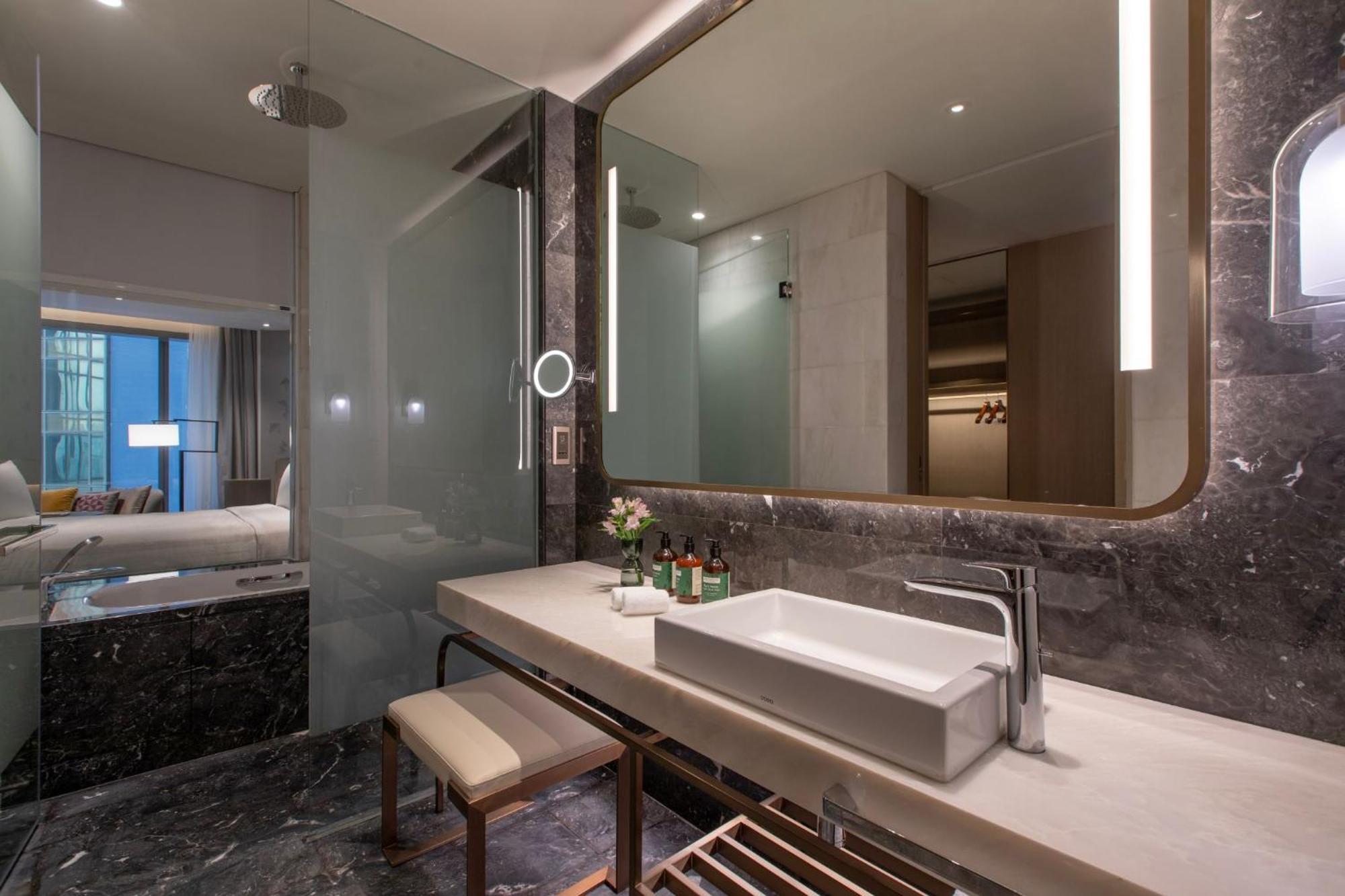 Crowne Plaza Centre By Ihg 5* Kuala Lumpur