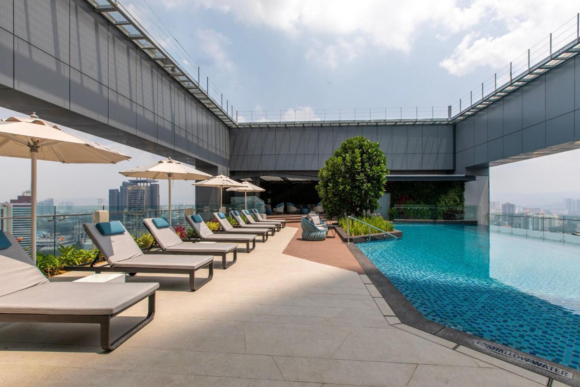 Hotel Crowne Plaza Centre By Ihg