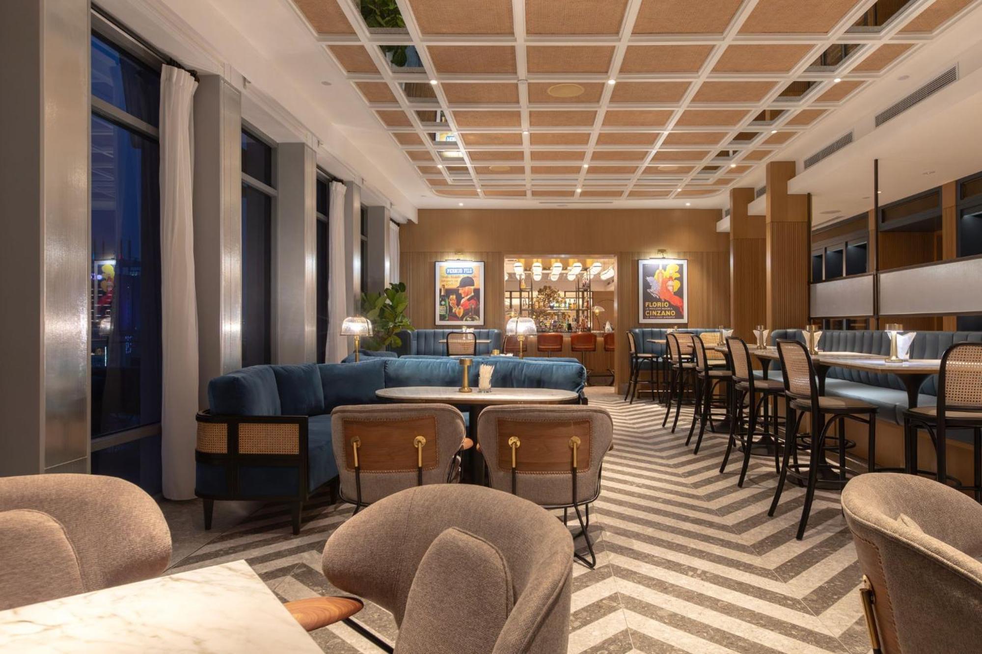 Crowne Plaza Centre By Ihg Hotel 5*