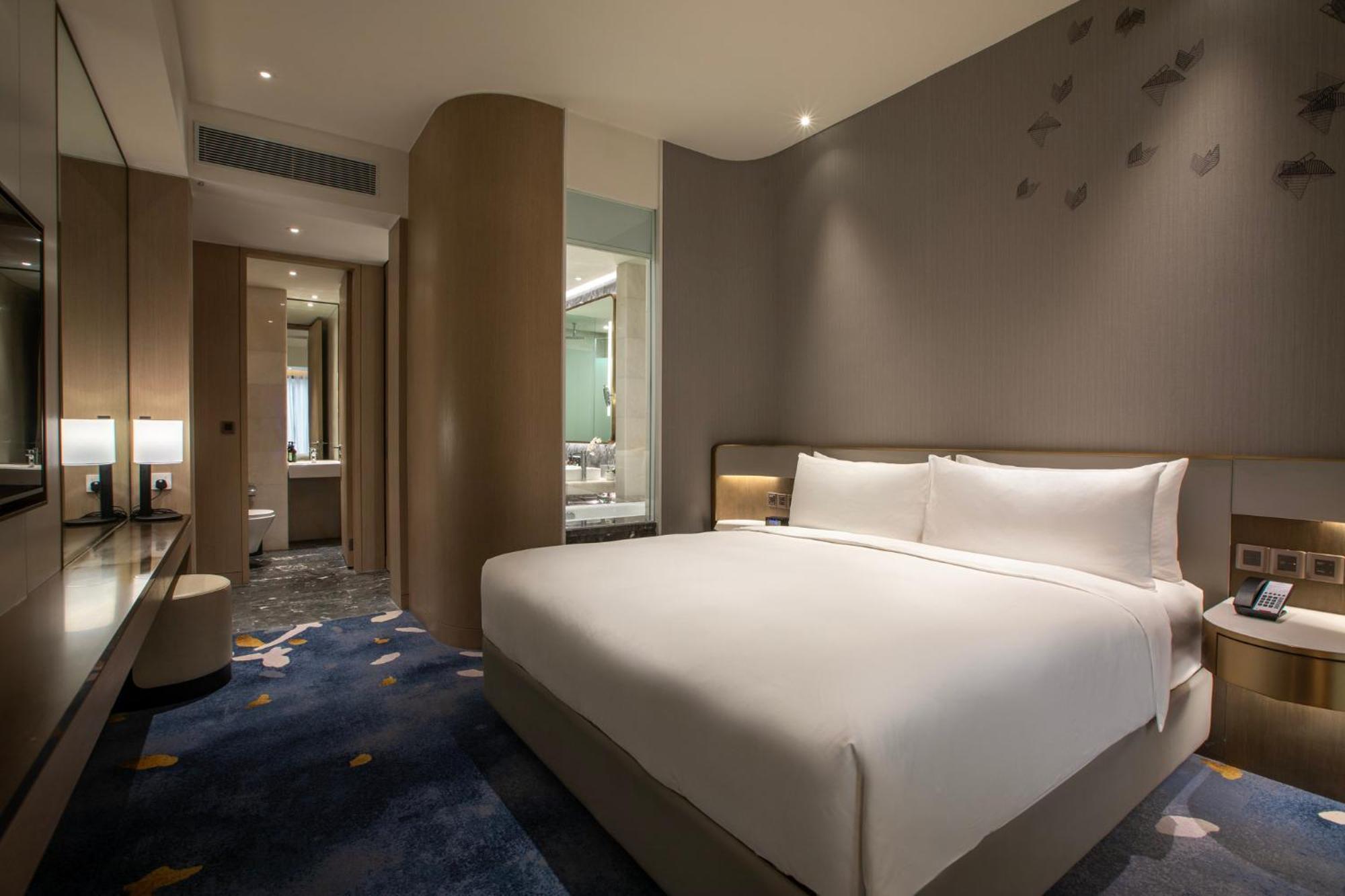 Crowne Plaza Centre By Ihg Hotel Kuala Lumpur