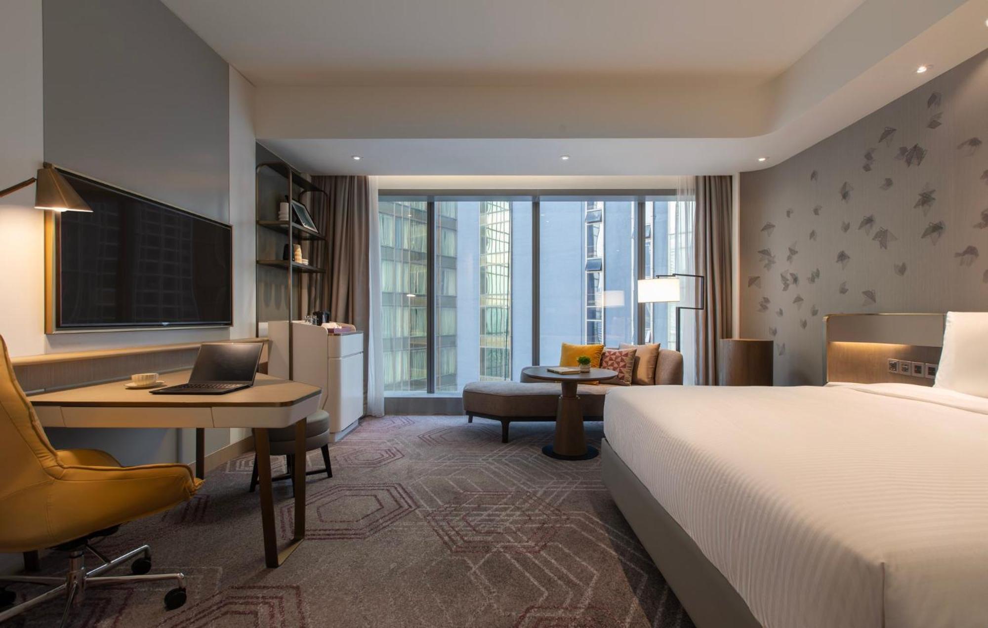 Crowne Plaza Centre By Ihg 5* Kuala Lumpur