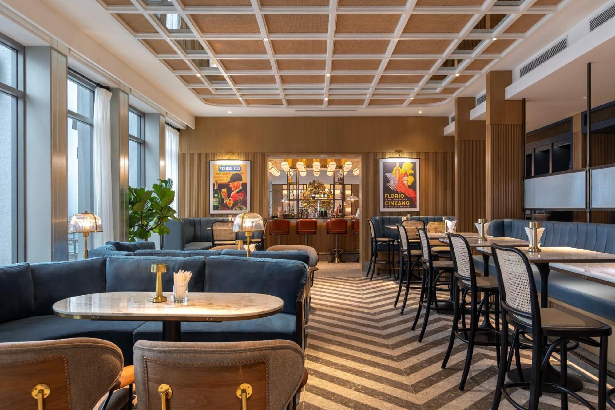 Crowne Plaza Centre By Ihg
