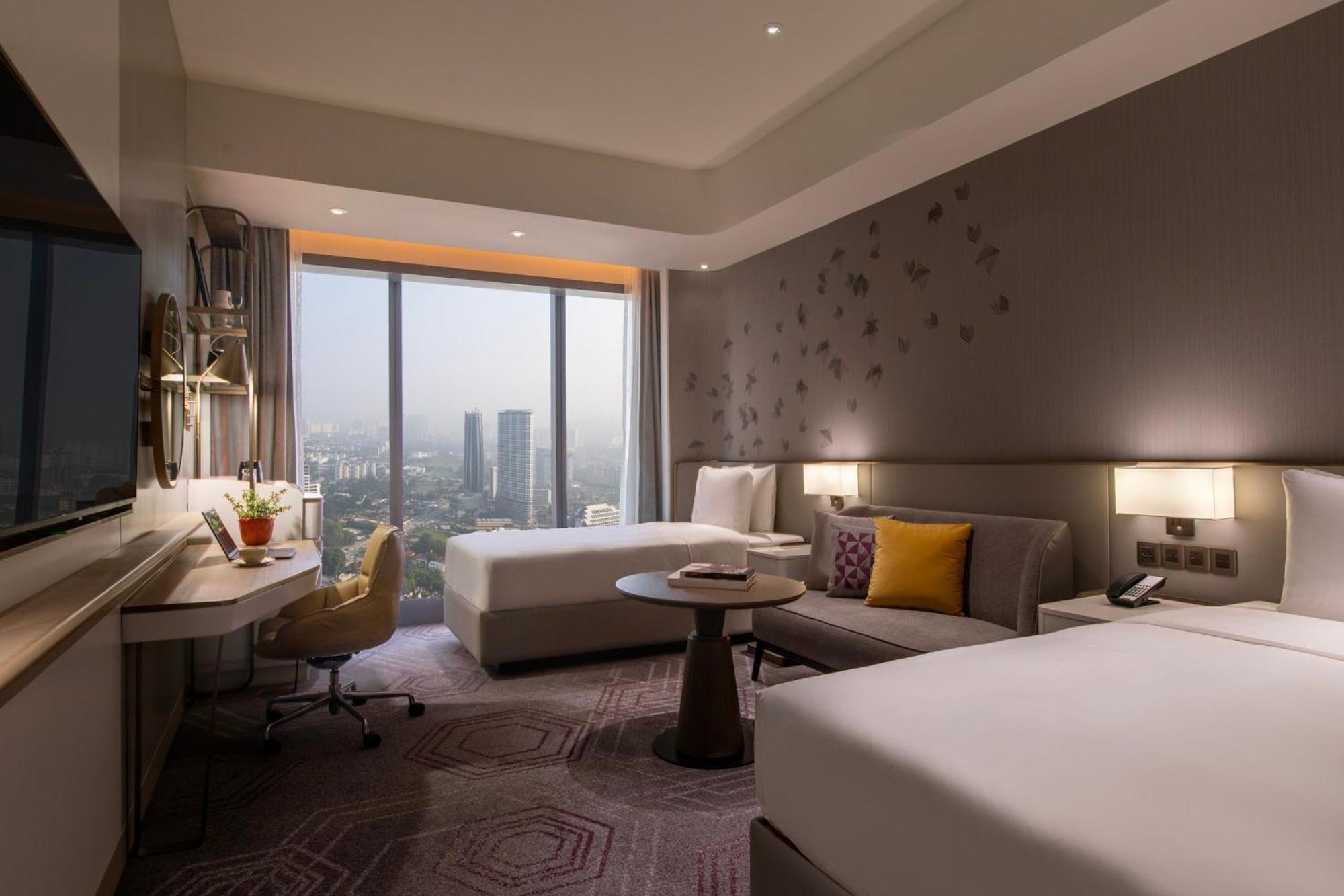 Crowne Plaza Centre By Ihg