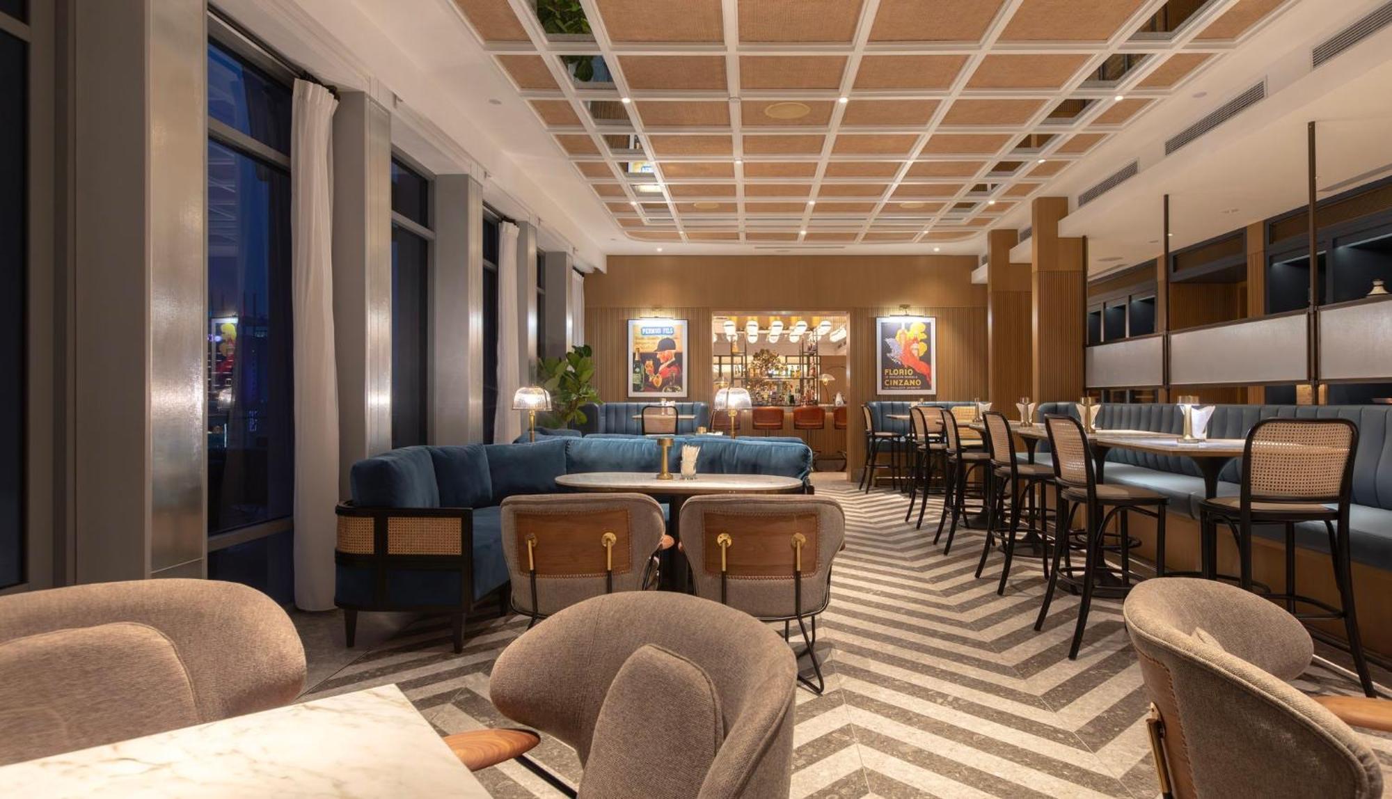 Crowne Plaza Centre By Ihg Kuala Lumpur