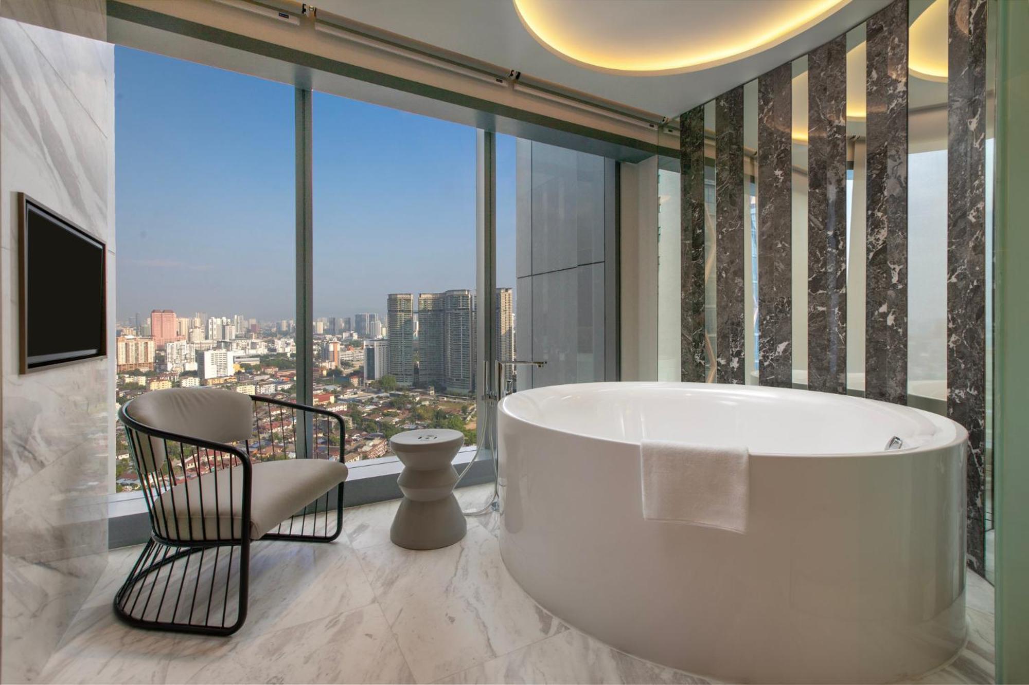 Crowne Plaza Centre By Ihg