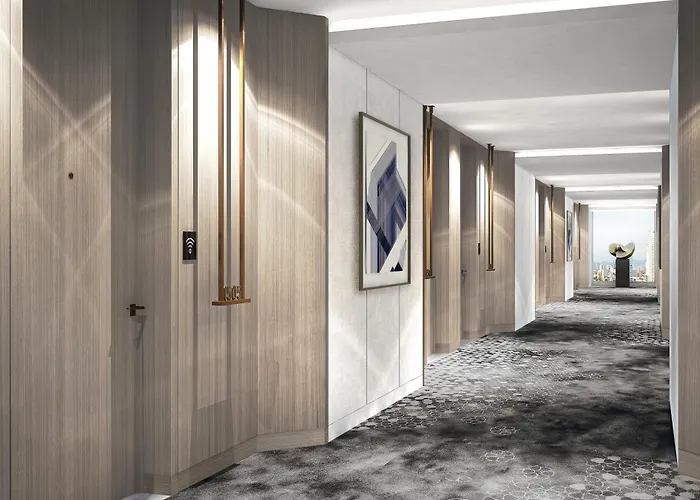 Crowne Plaza Kuala Lumpur City Centre By Ihg