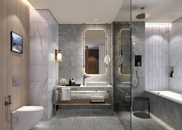 Crowne Plaza Kuala Lumpur City Centre By Ihg