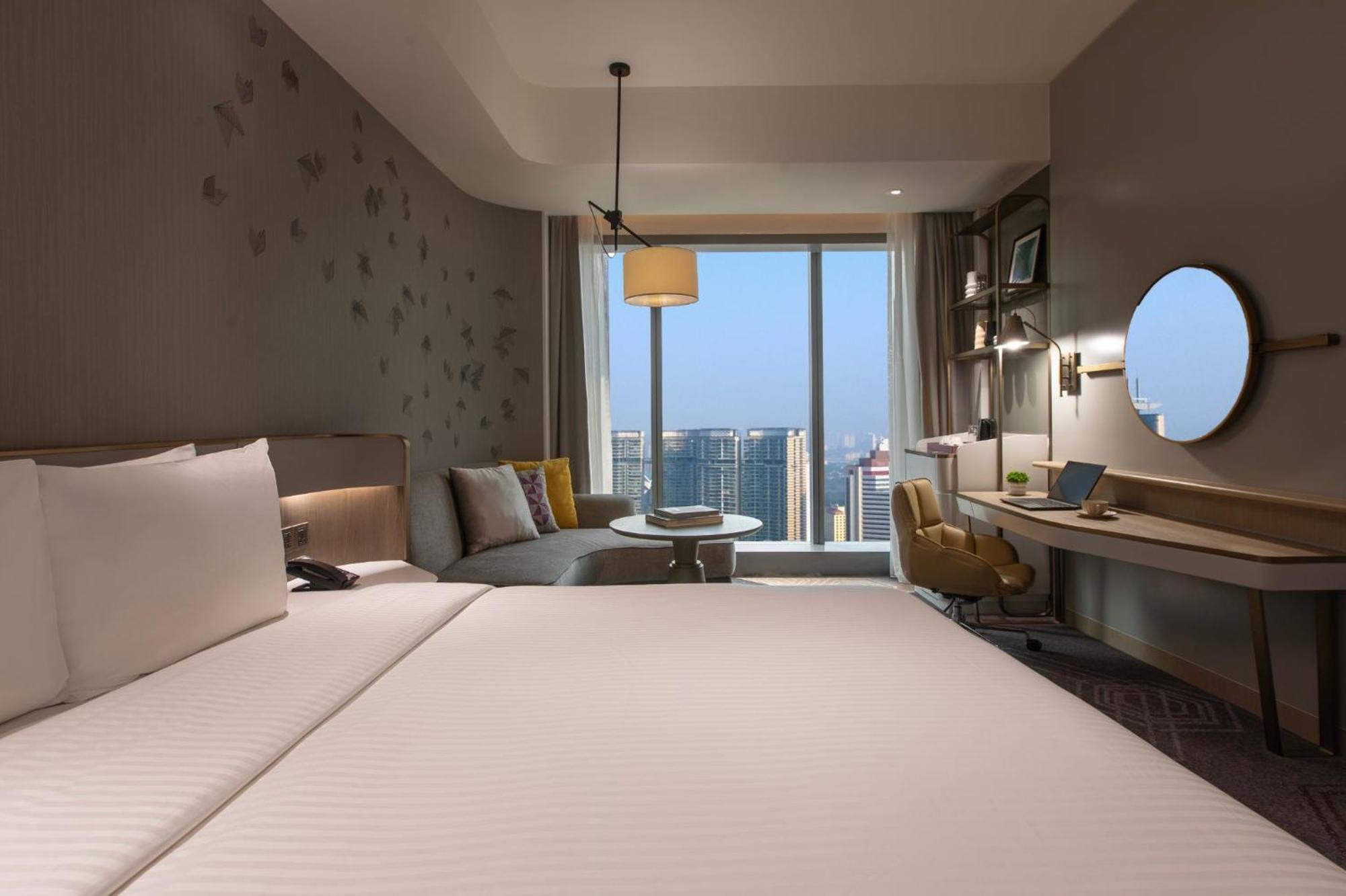 Crowne Plaza Centre By Ihg Hotel Kuala Lumpur