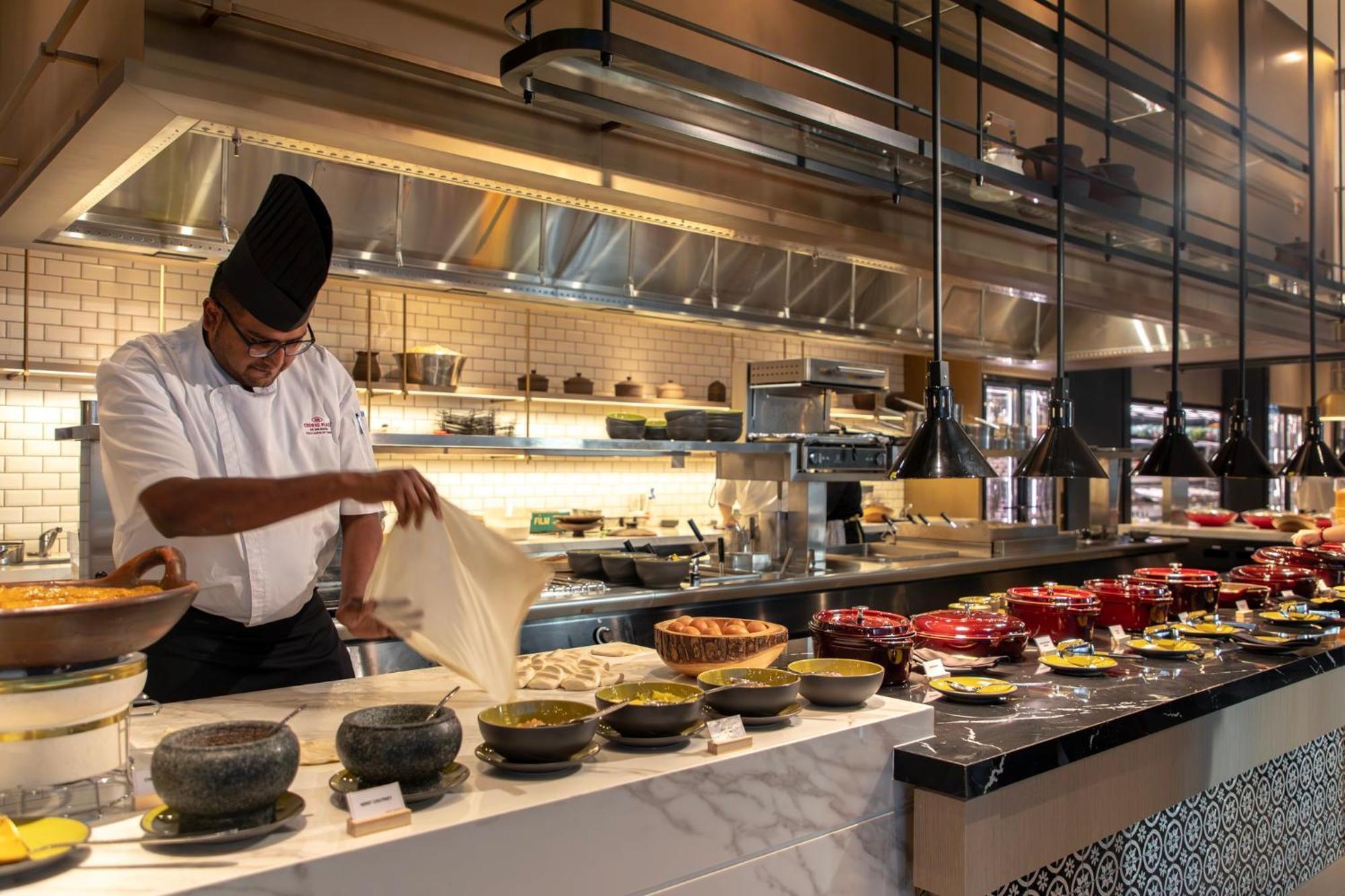 Hotel Crowne Plaza Centre By Ihg