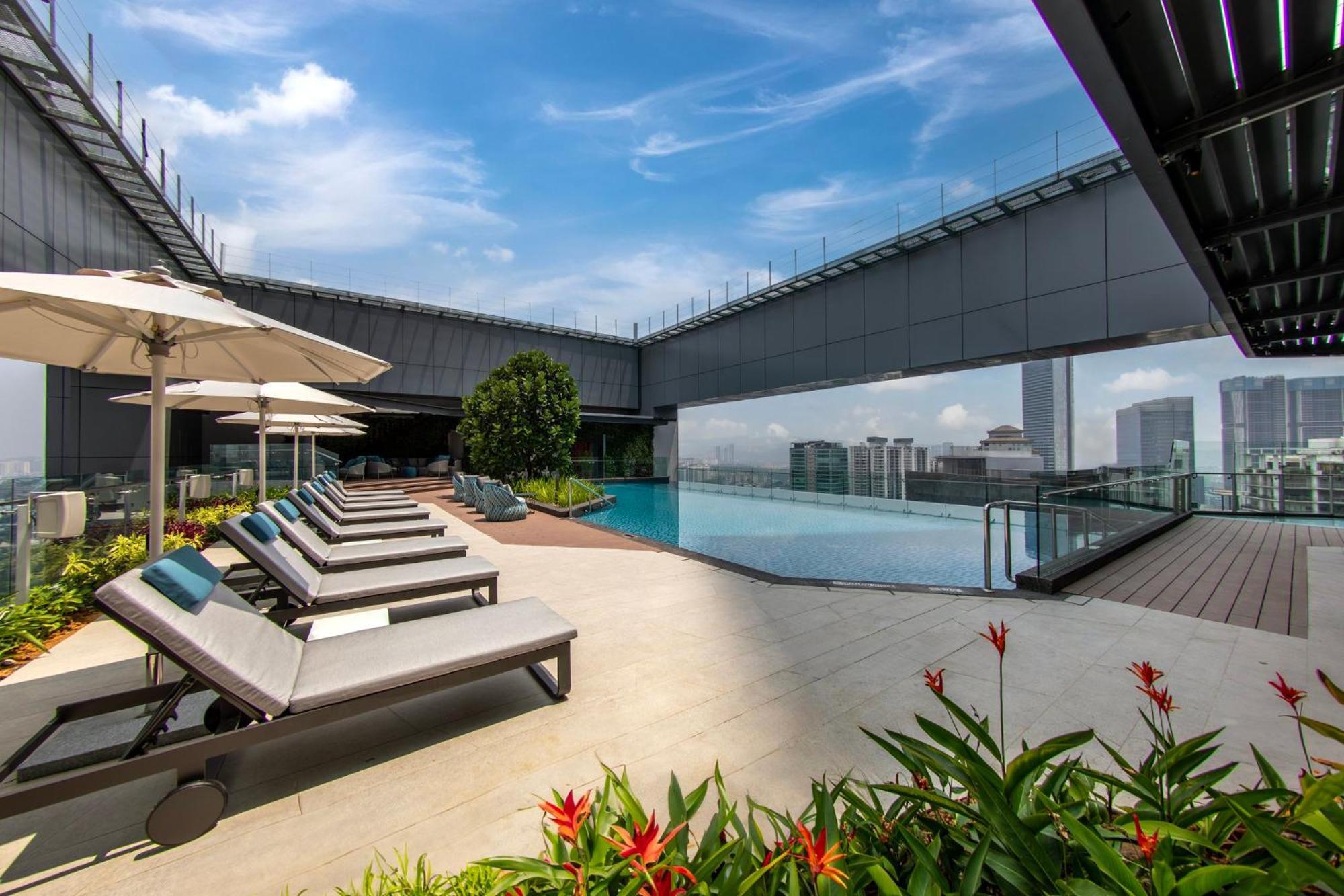 Hotel Crowne Plaza Centre By Ihg