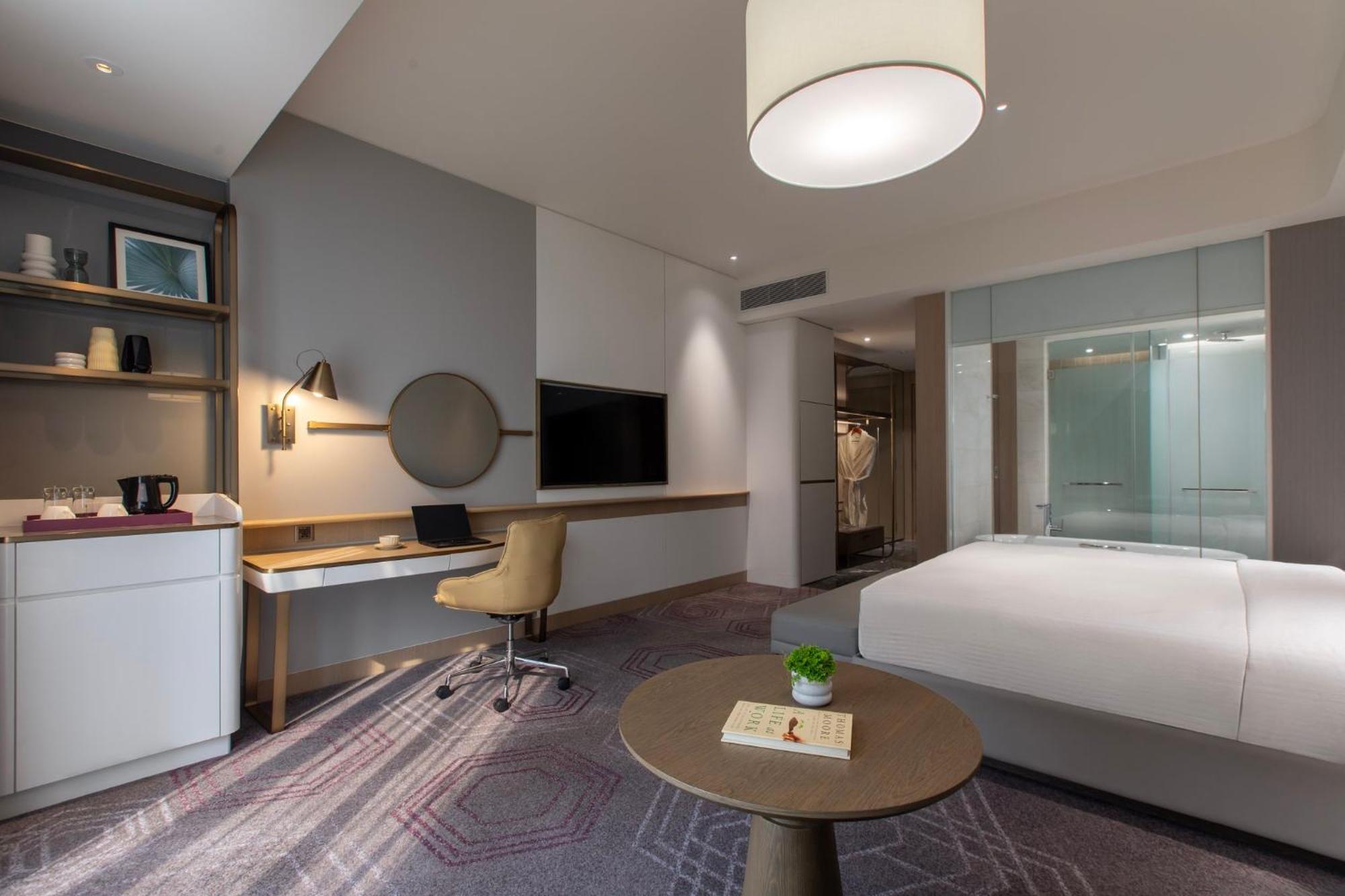Crowne Plaza Centre By Ihg Kuala Lumpur