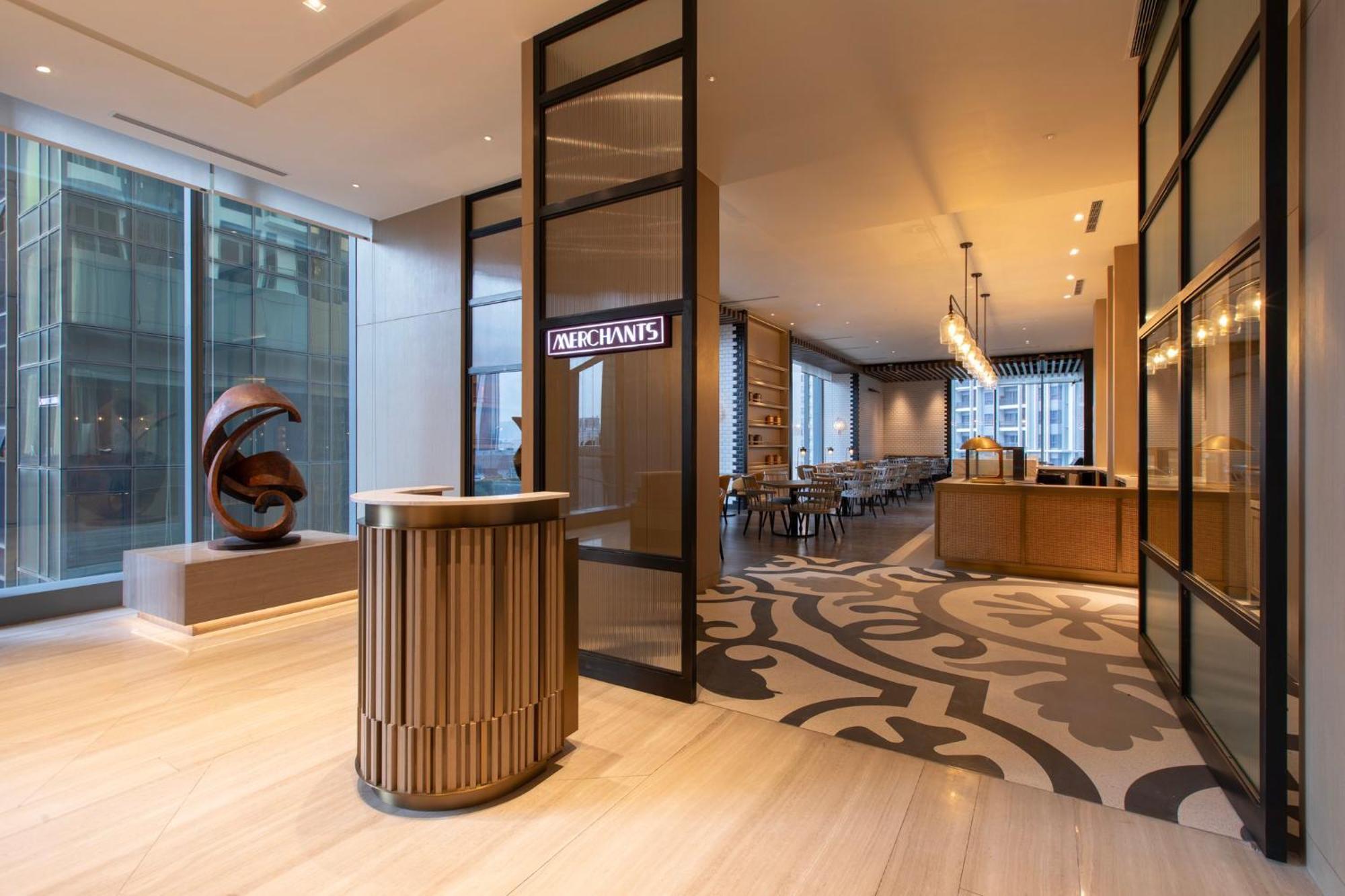 Crowne Plaza Centre By Ihg