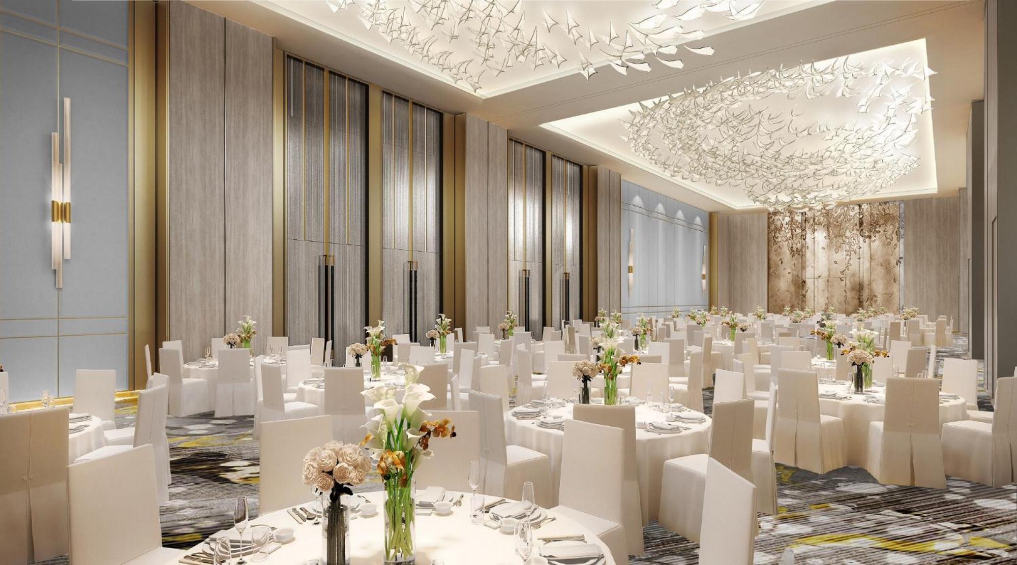 Hotel Crowne Plaza Centre By Ihg Kuala Lumpur