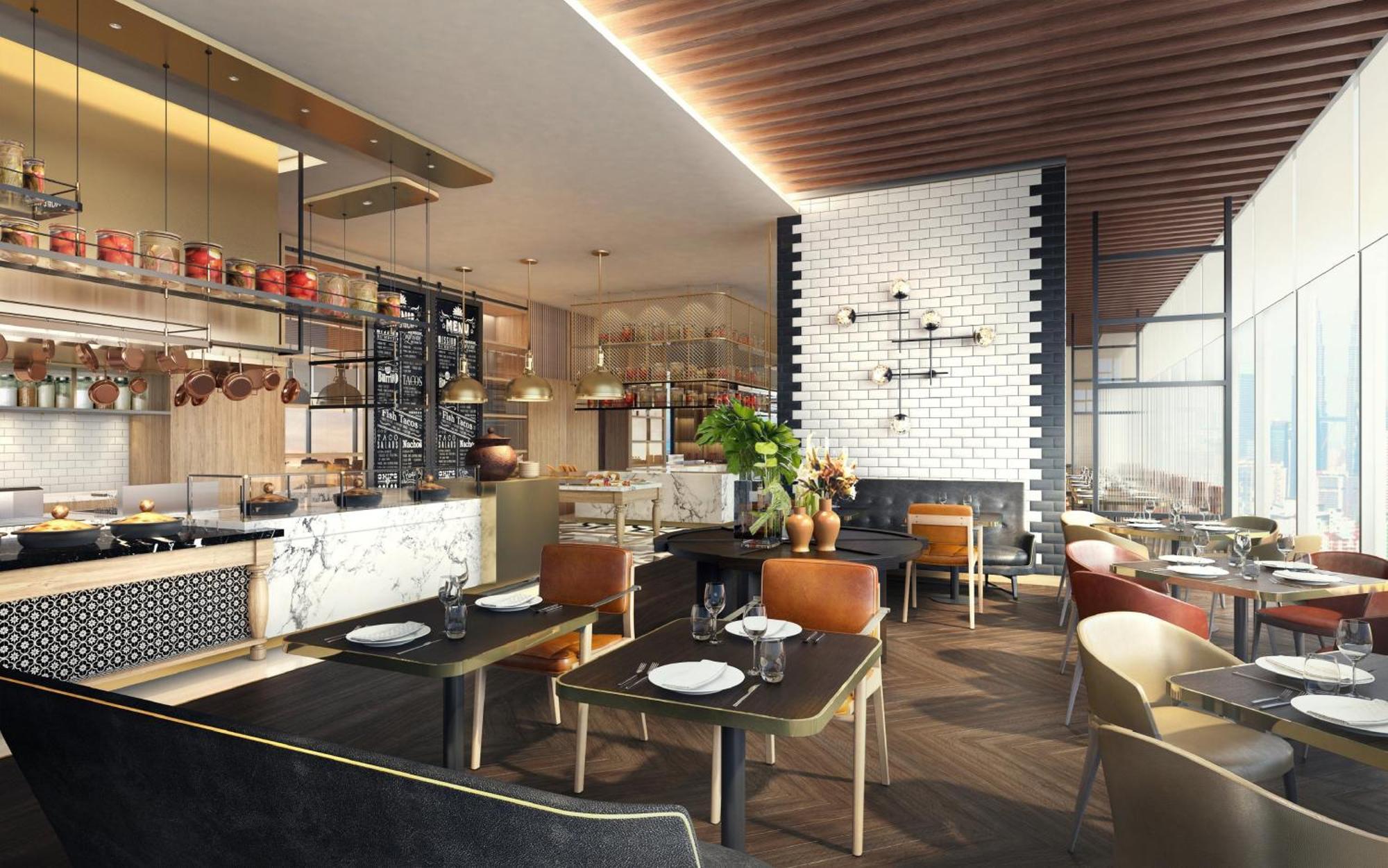 Crowne Plaza Centre By Ihg Hotel Kuala Lumpur