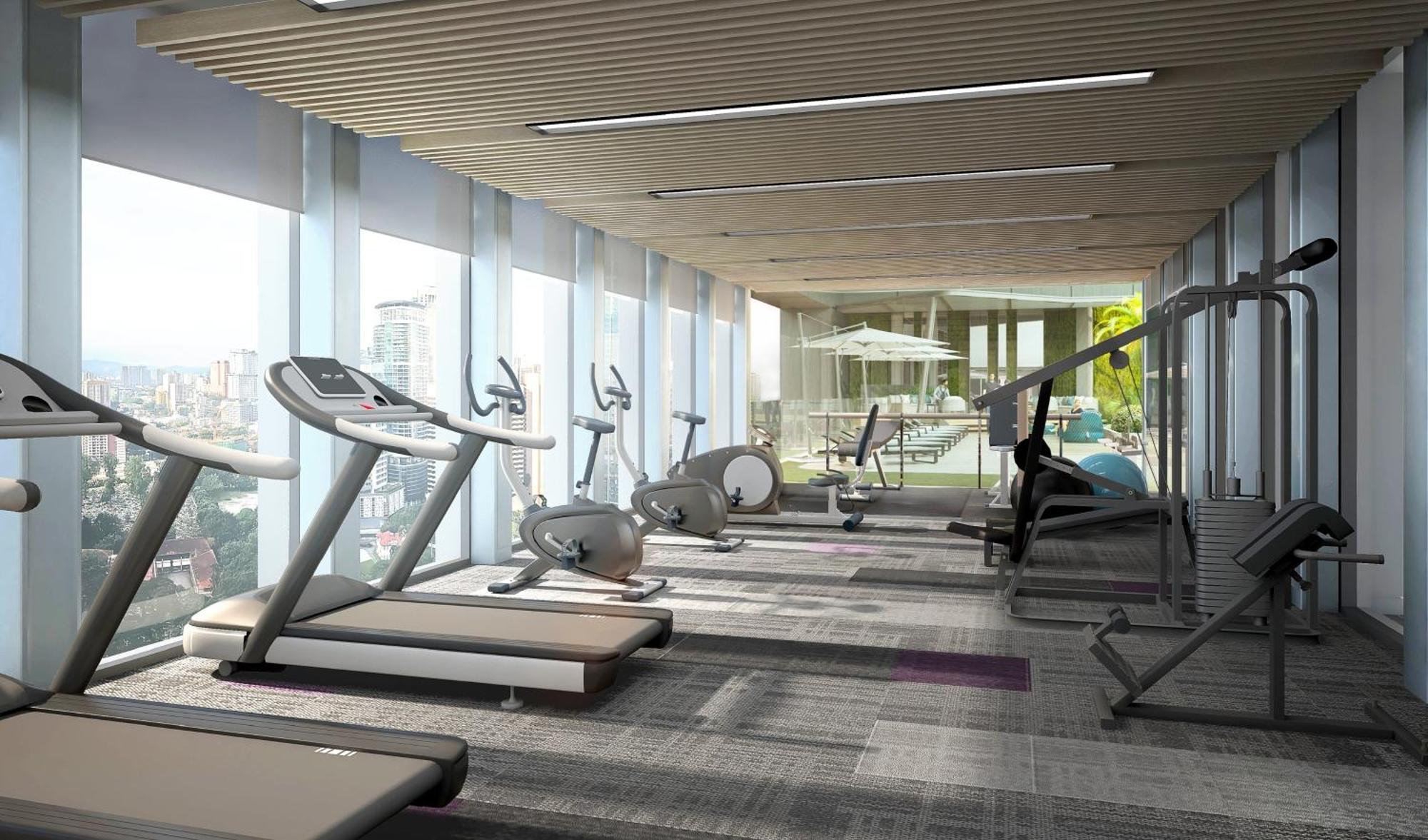 Hotel Crowne Plaza Centre By Ihg